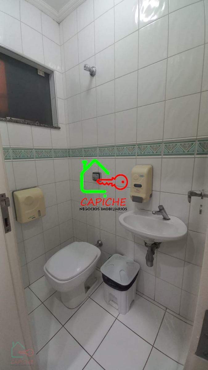 Loja-Salão, 220 m² - Foto 24