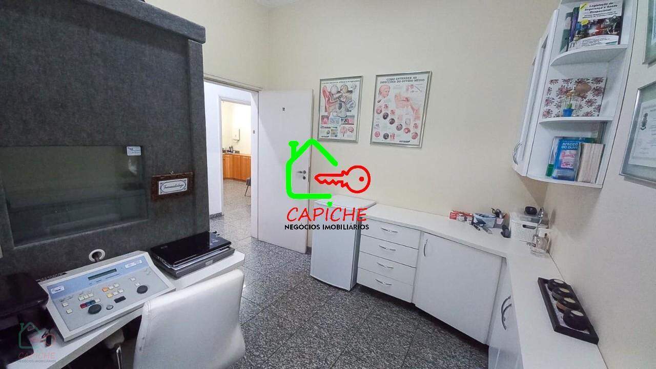 Loja-Salão, 220 m² - Foto 10