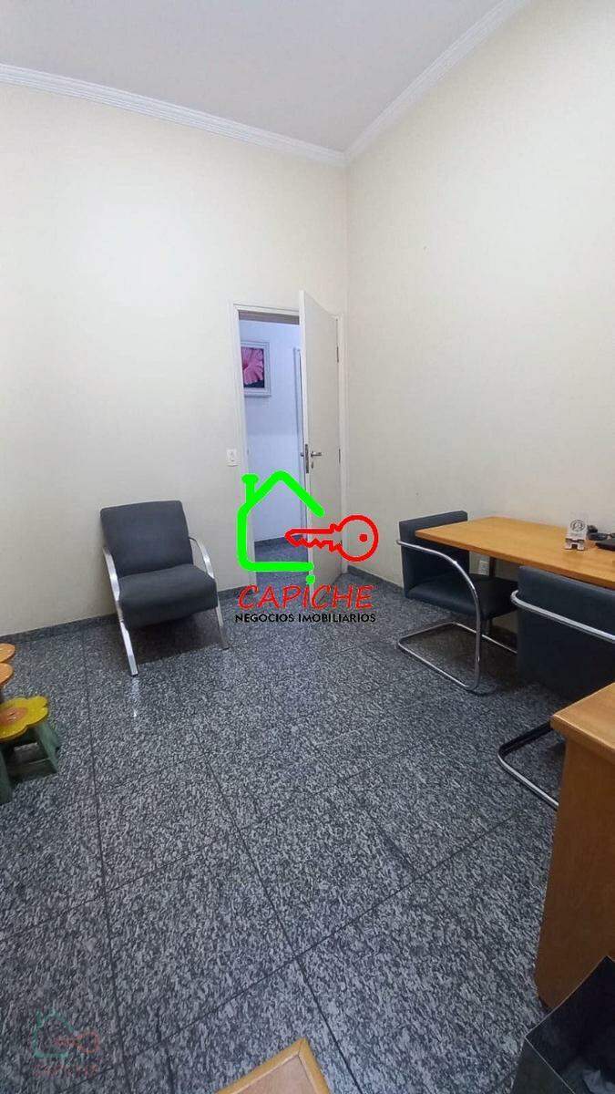 Loja-Salão, 220 m² - Foto 17