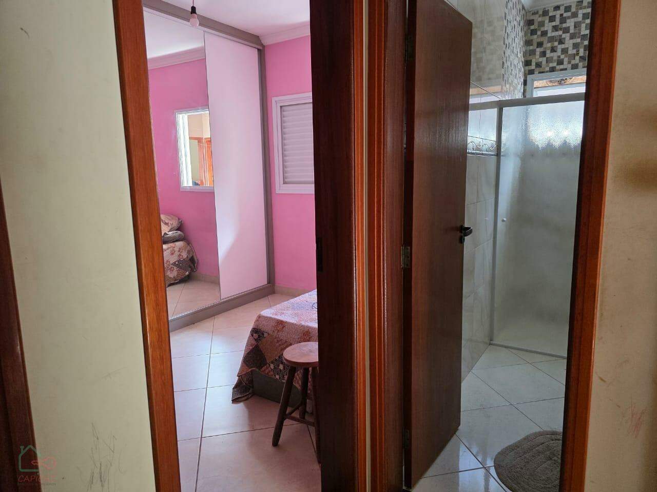 Casa, 4 quartos, 220 m² - Foto 10