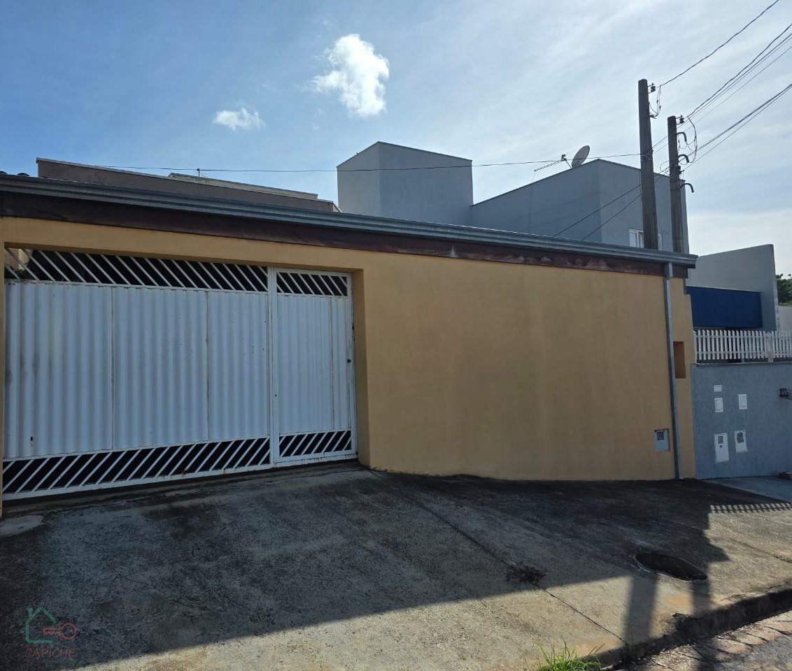 Casa, 4 quartos, 220 m² - Foto 21