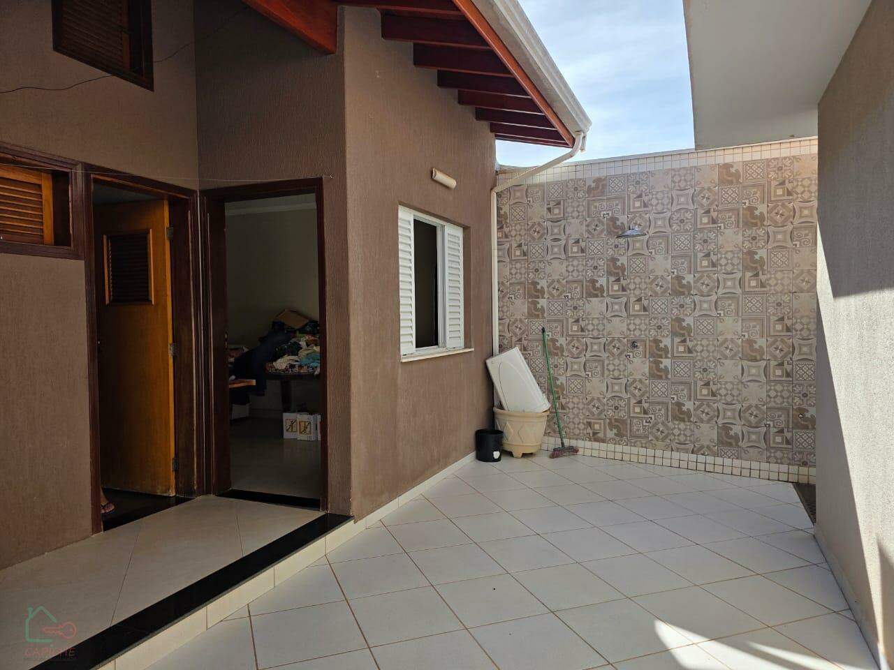 Casa, 4 quartos, 220 m² - Foto 5