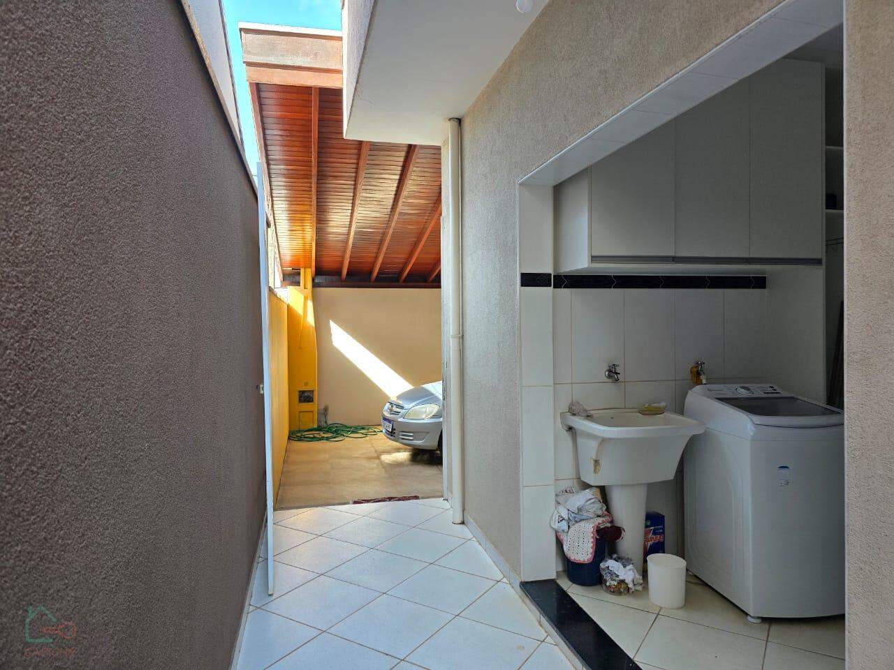 Casa, 4 quartos, 220 m² - Foto 18
