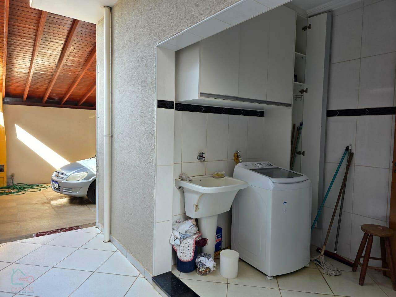 Casa, 4 quartos, 220 m² - Foto 19