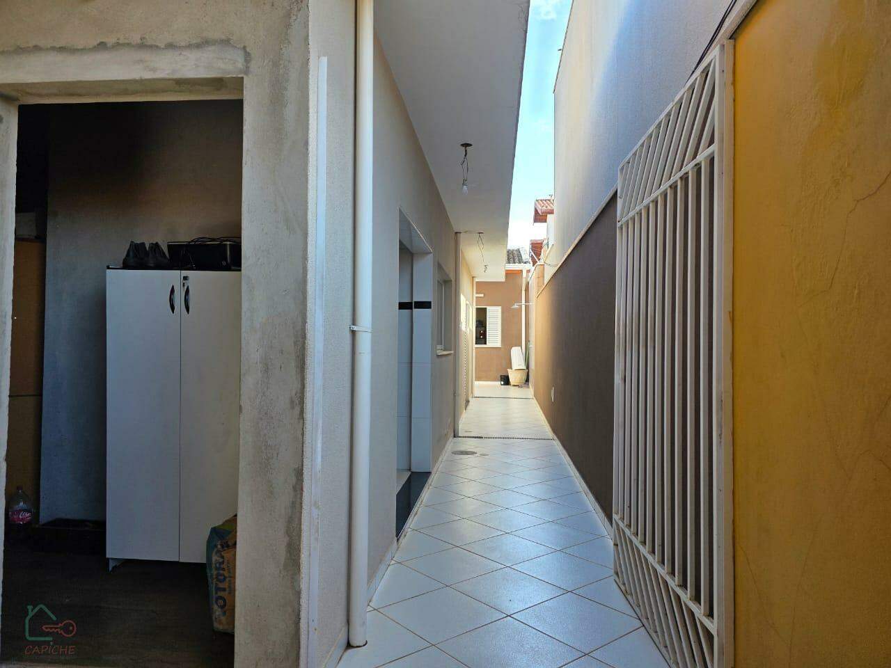 Casa, 4 quartos, 220 m² - Foto 14