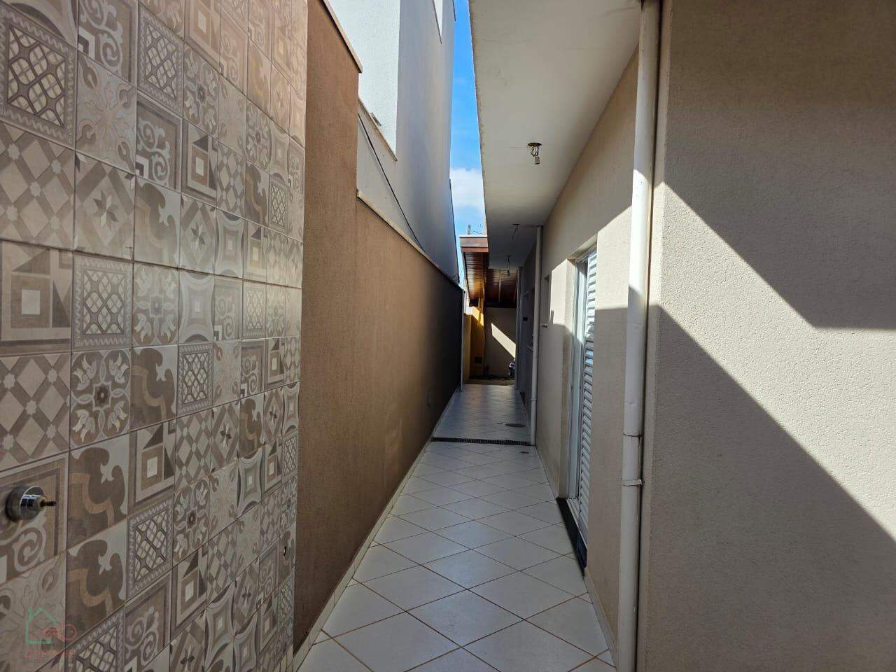 Casa, 4 quartos, 220 m² - Foto 15