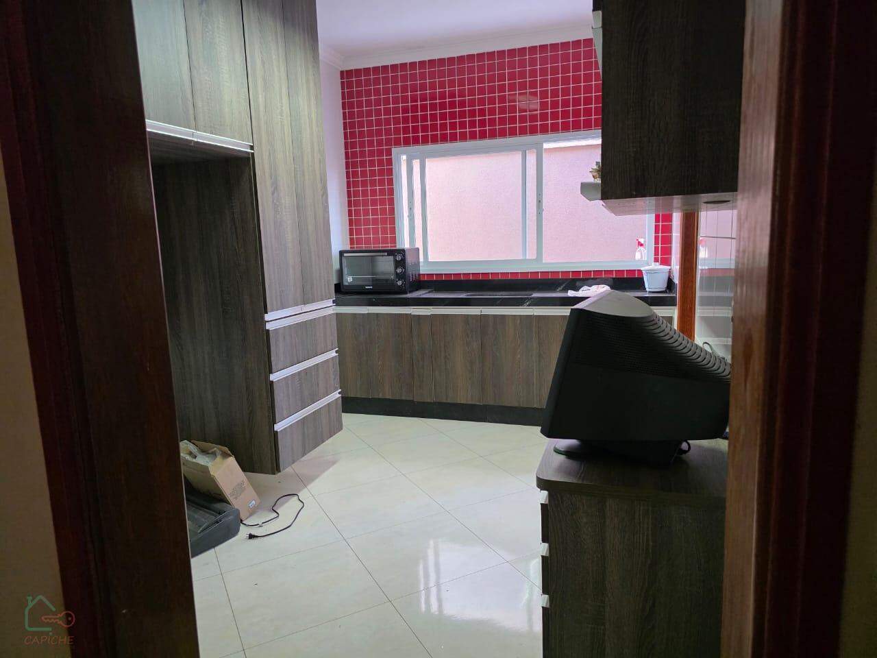 Casa, 4 quartos, 220 m² - Foto 8