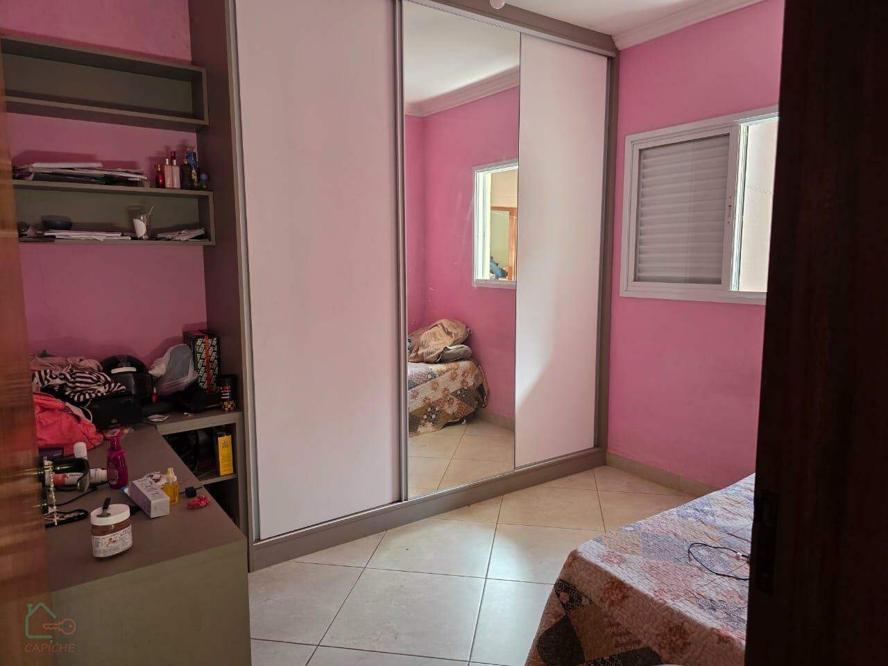 Casa, 4 quartos, 220 m² - Foto 11