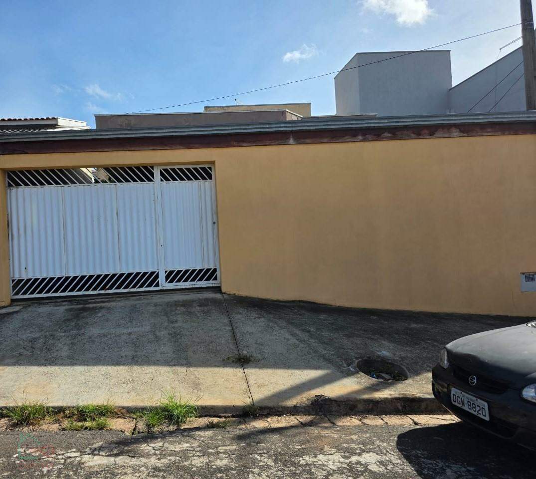 Casa, 4 quartos, 220 m² - Foto 20