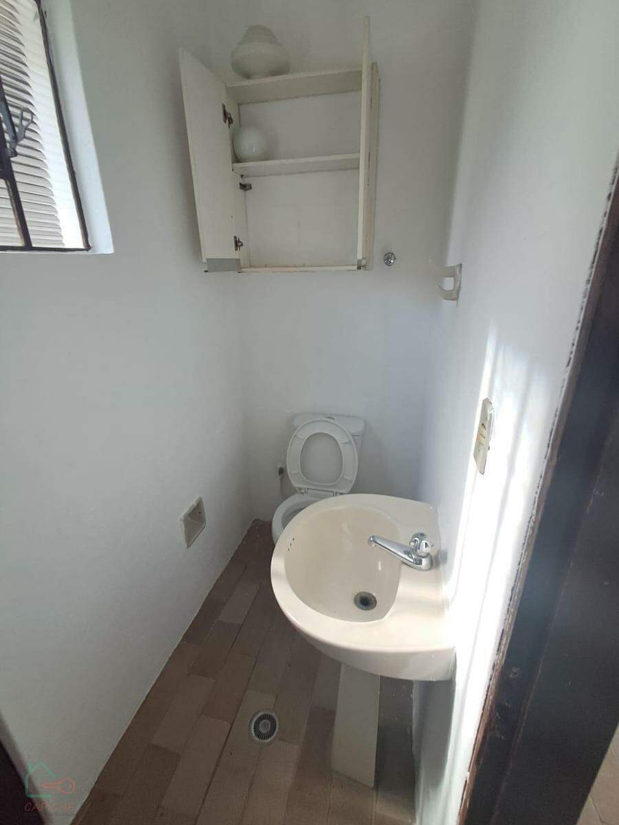 Loja-Salão, 15 m² - Foto 1