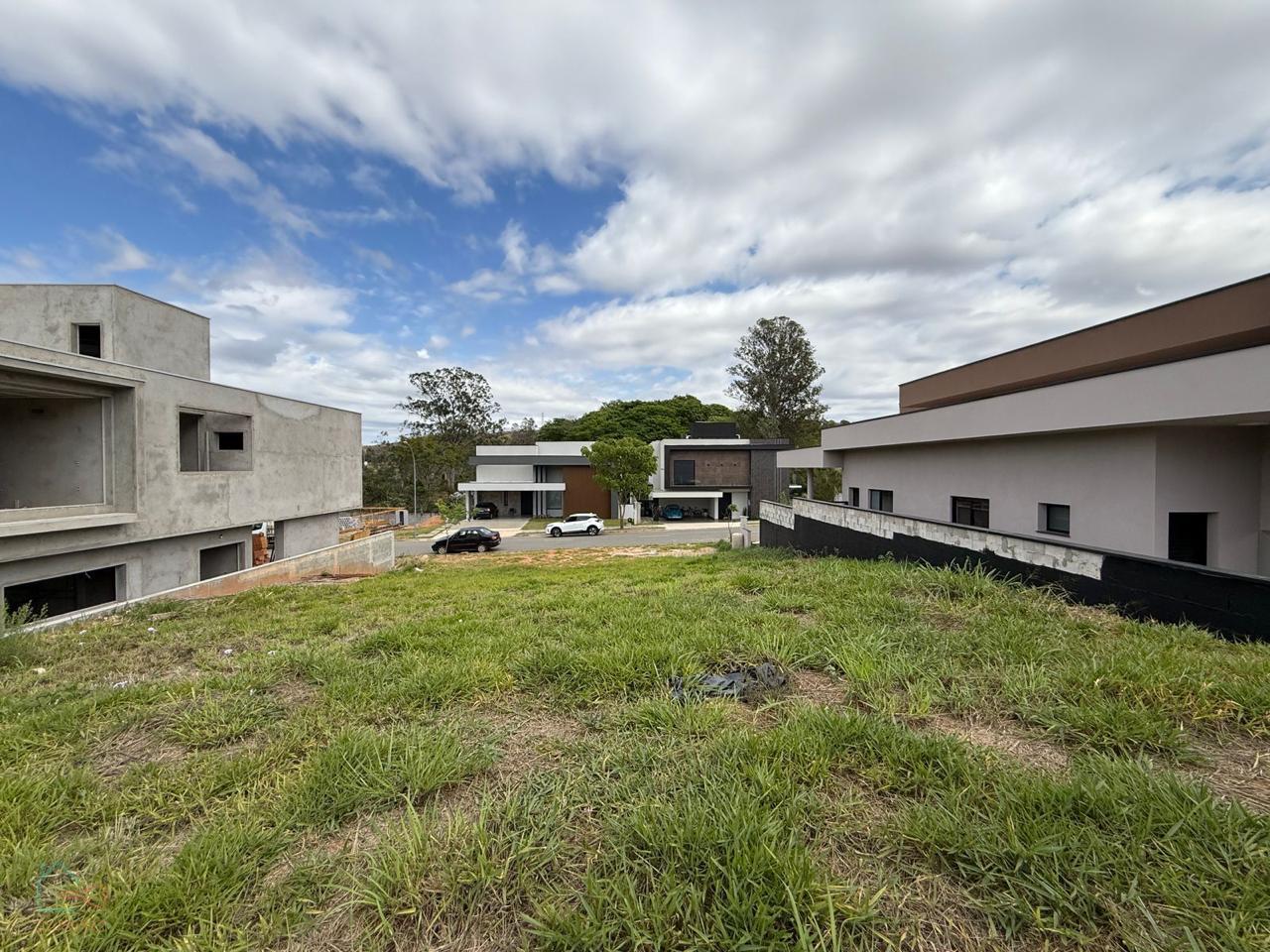 Terreno, 500 m² - Foto 1
