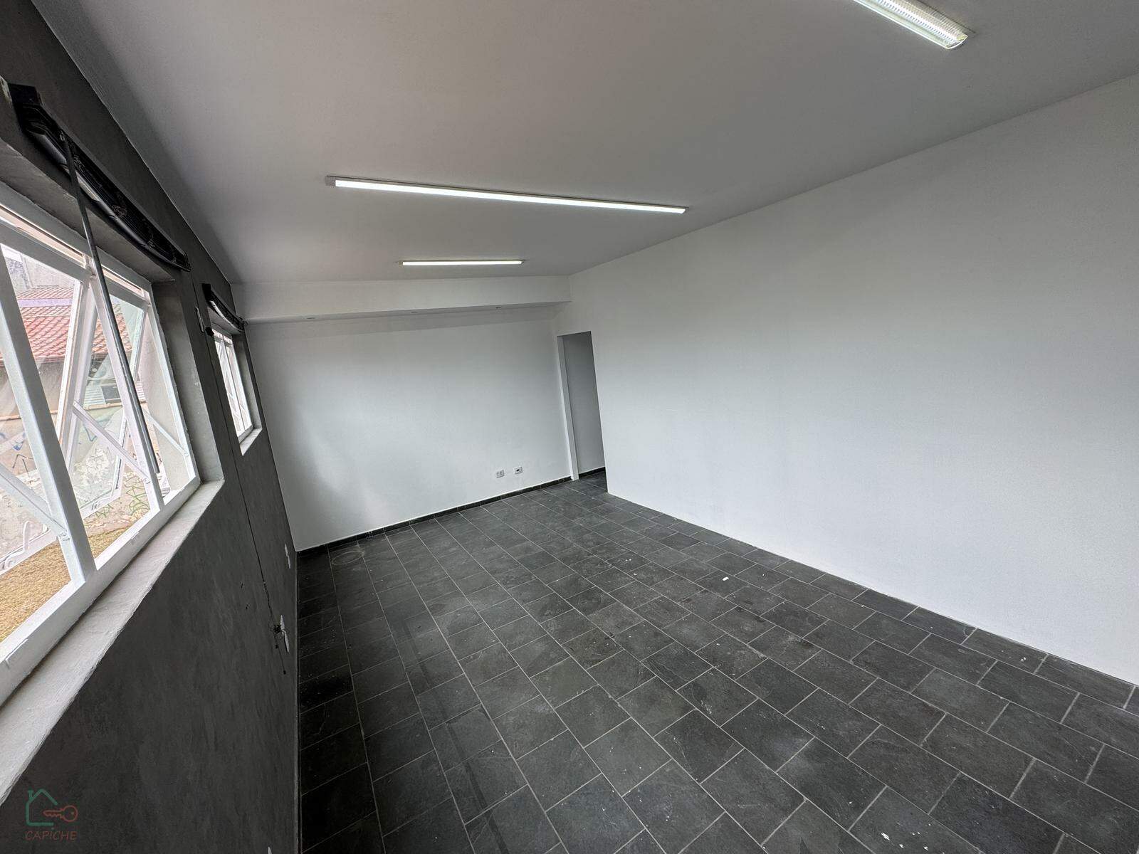 Loja-Salão, 75 m² - Foto 1