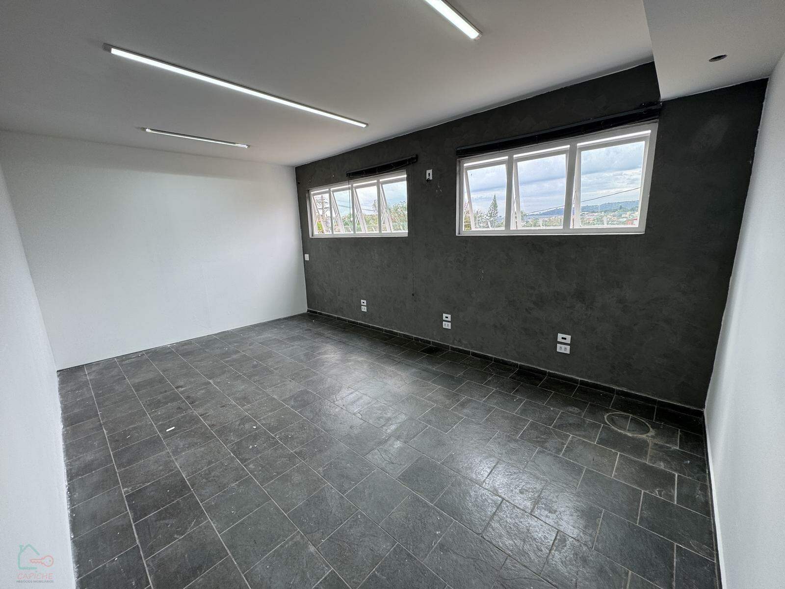 Loja-Salão, 75 m² - Foto 2