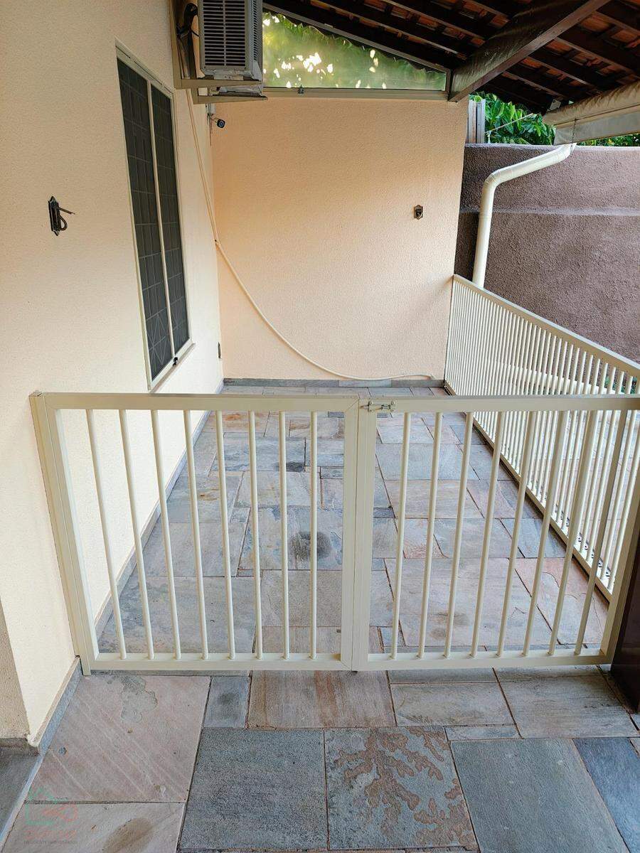 Casa, 4 quartos, 355 m² - Foto 12
