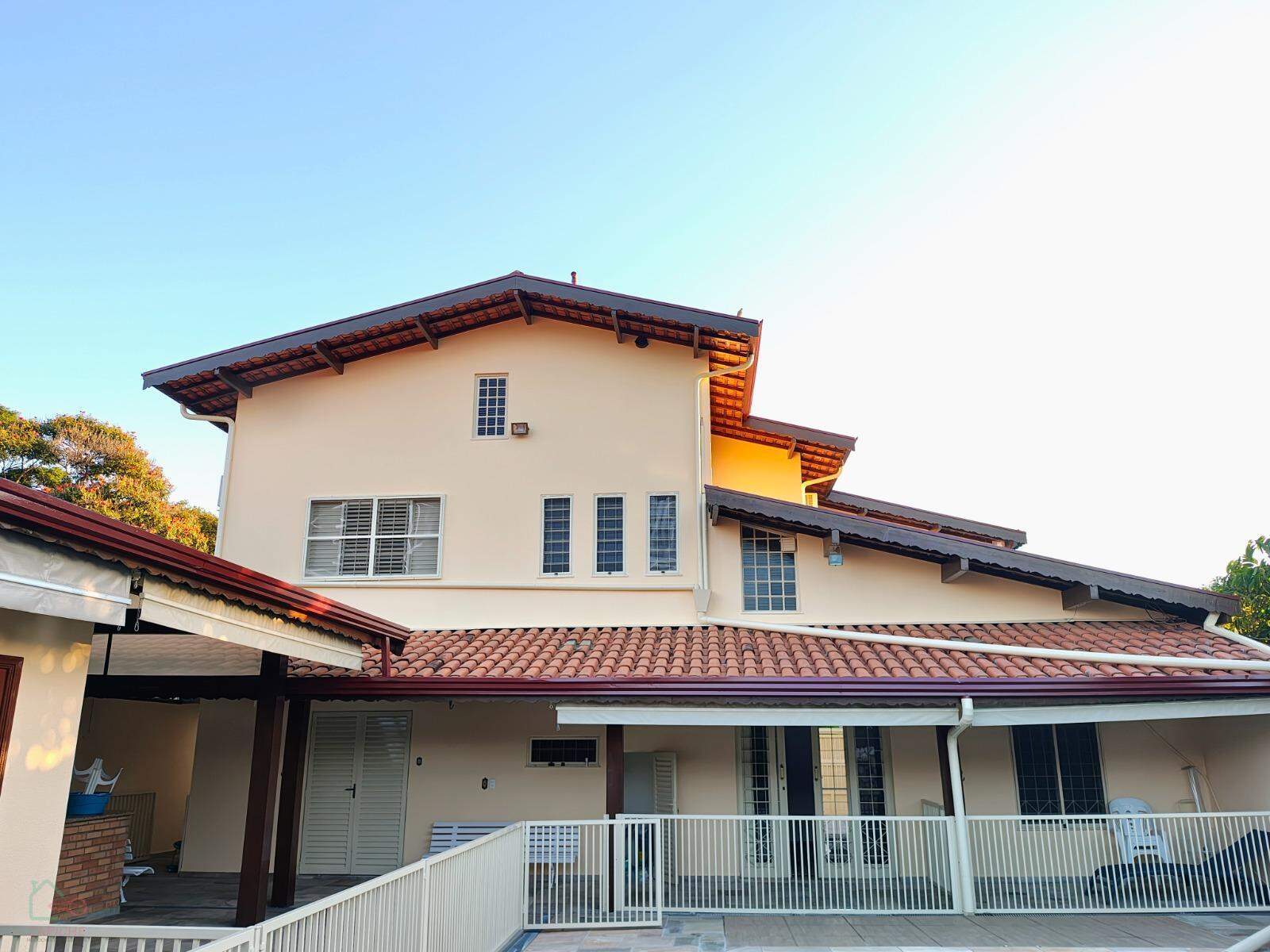 Casa, 4 quartos, 355 m² - Foto 47