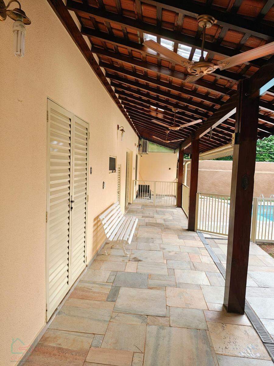 Casa, 4 quartos, 355 m² - Foto 28