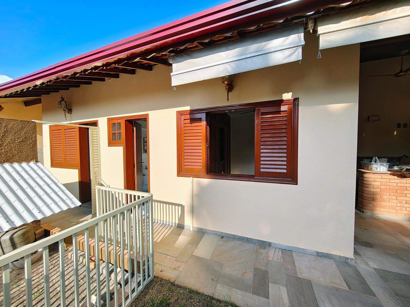 Casa, 4 quartos, 355 m² - Foto 16