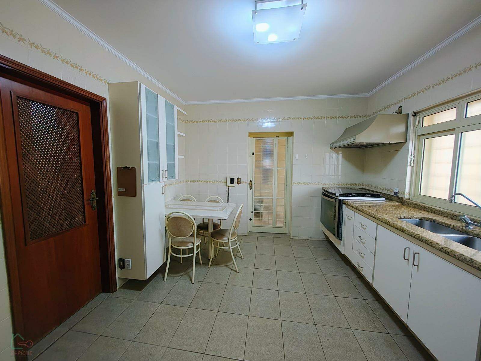 Casa, 4 quartos, 355 m² - Foto 4