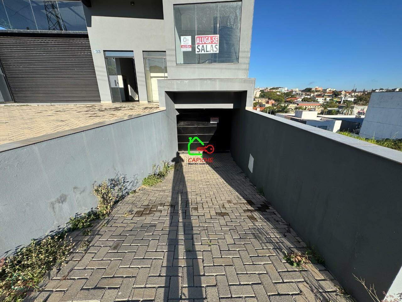 Sala-Conjunto, 49 m² - Foto 4