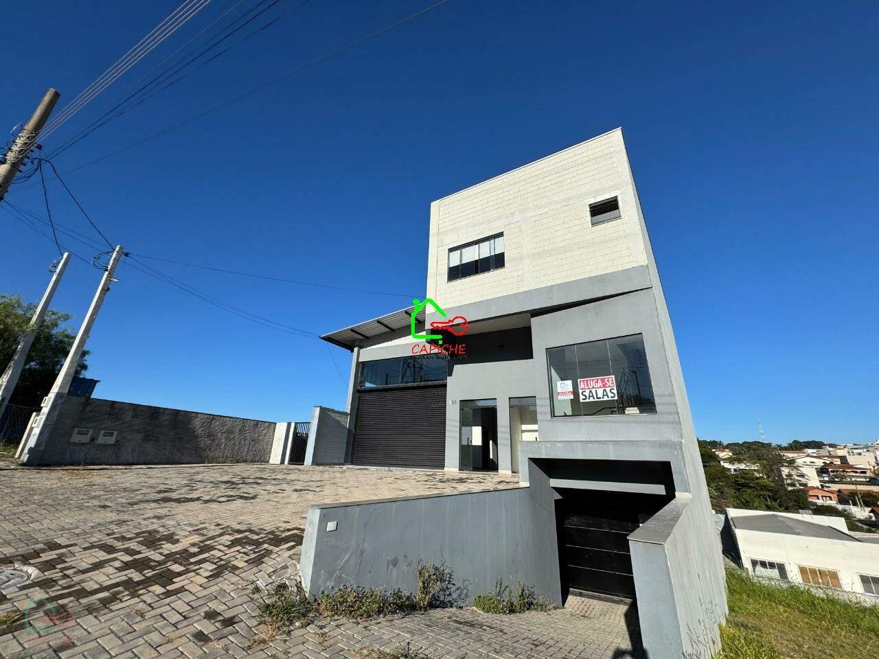 Sala-Conjunto, 49 m² - Foto 1