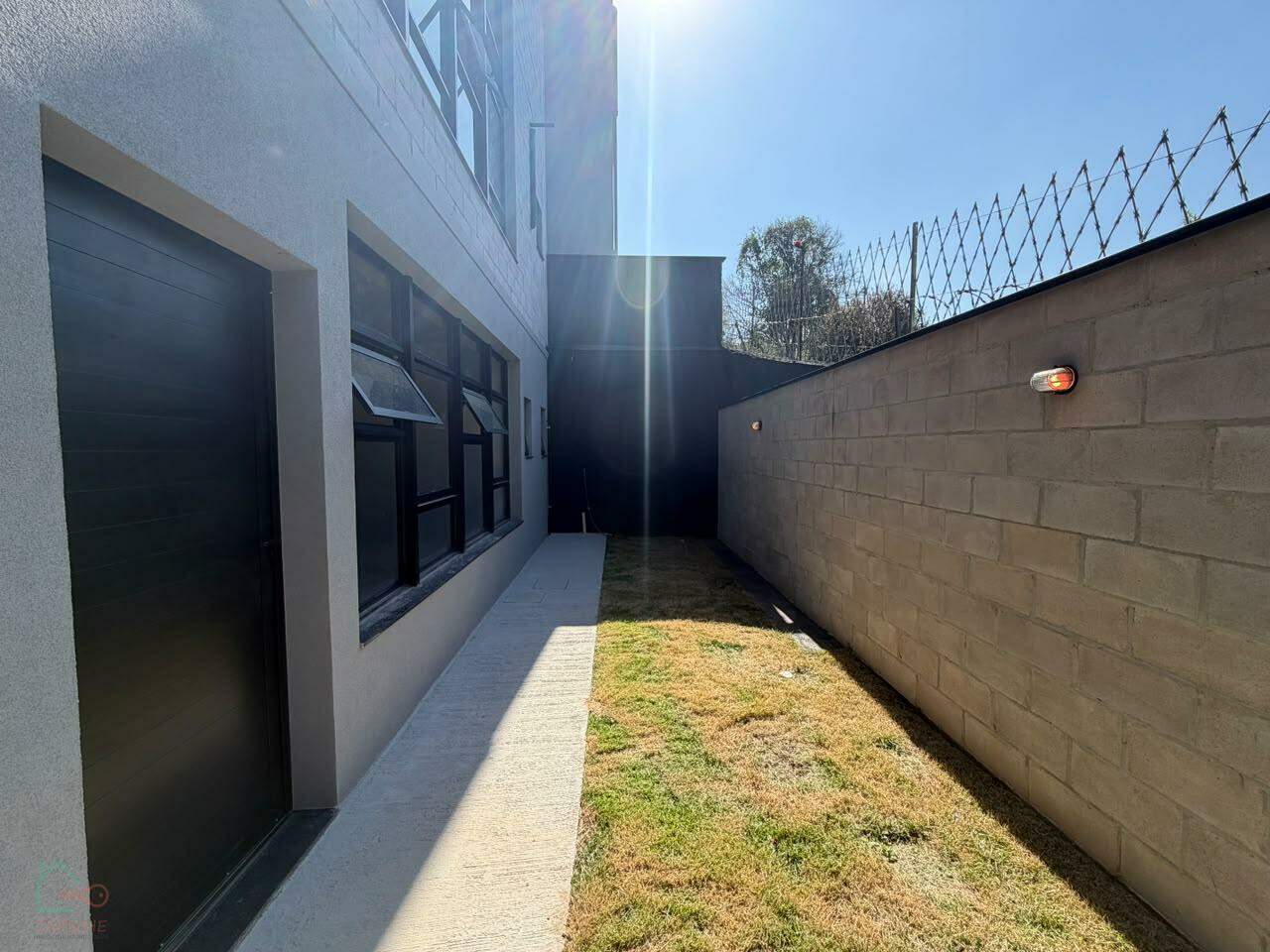Depósito-Galpão, 233 m² - Foto 11