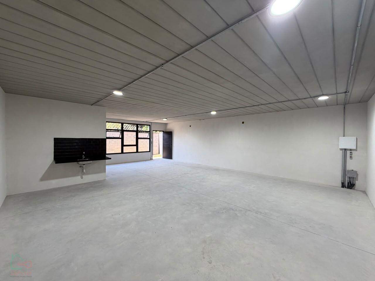 Depósito-Galpão, 233 m² - Foto 15