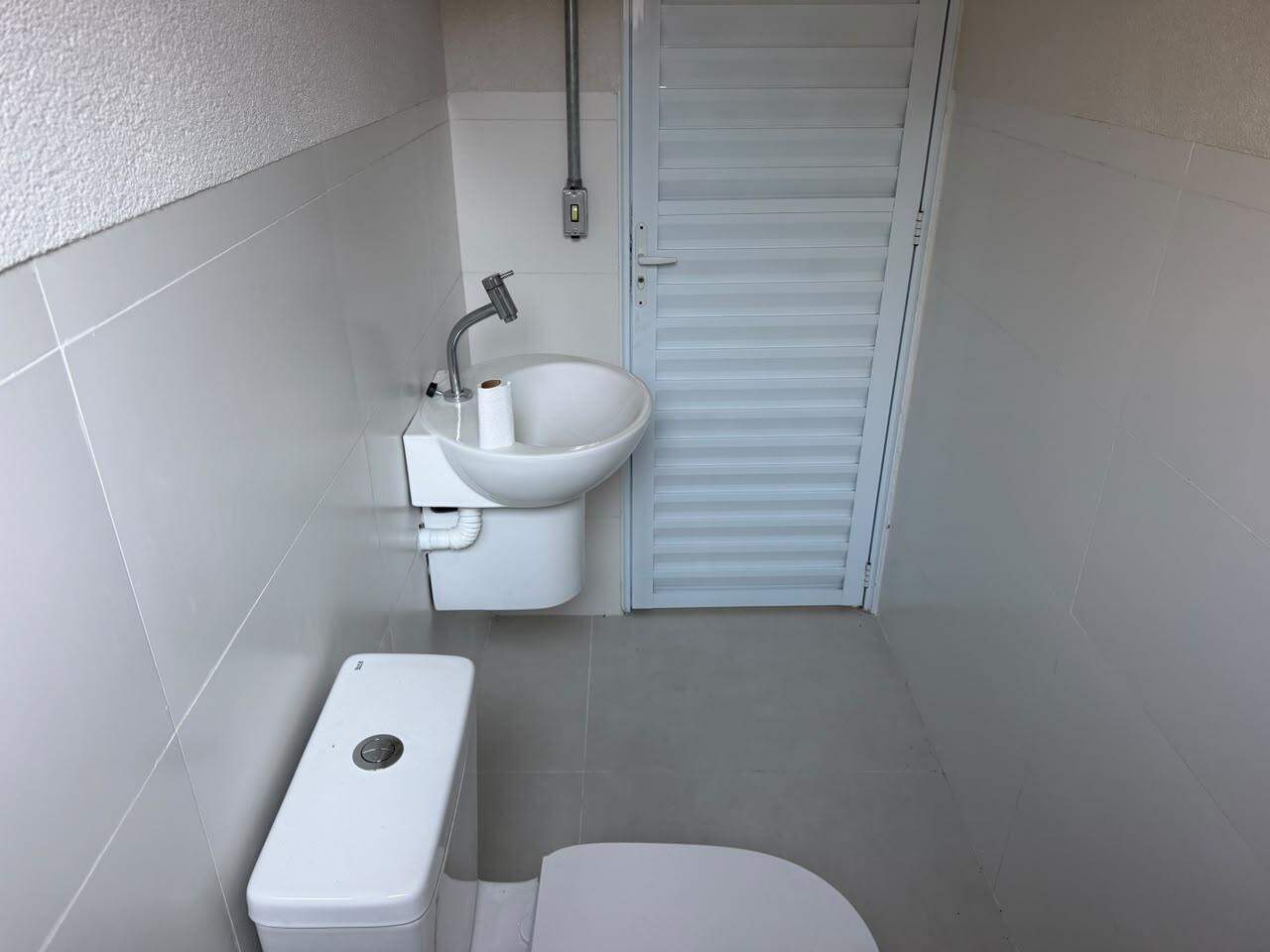 Depósito-Galpão, 233 m² - Foto 13