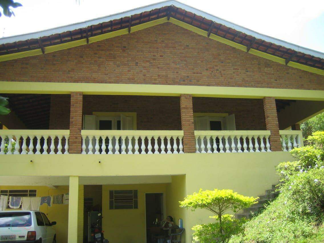 Chácara, 3 quartos, 6850 m² - Foto 2