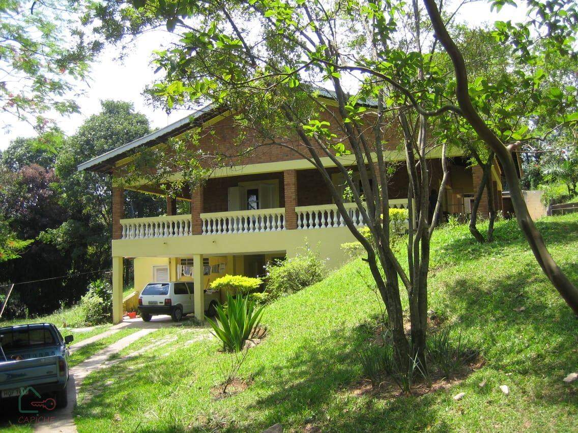 Chácara, 3 quartos, 6850 m² - Foto 1