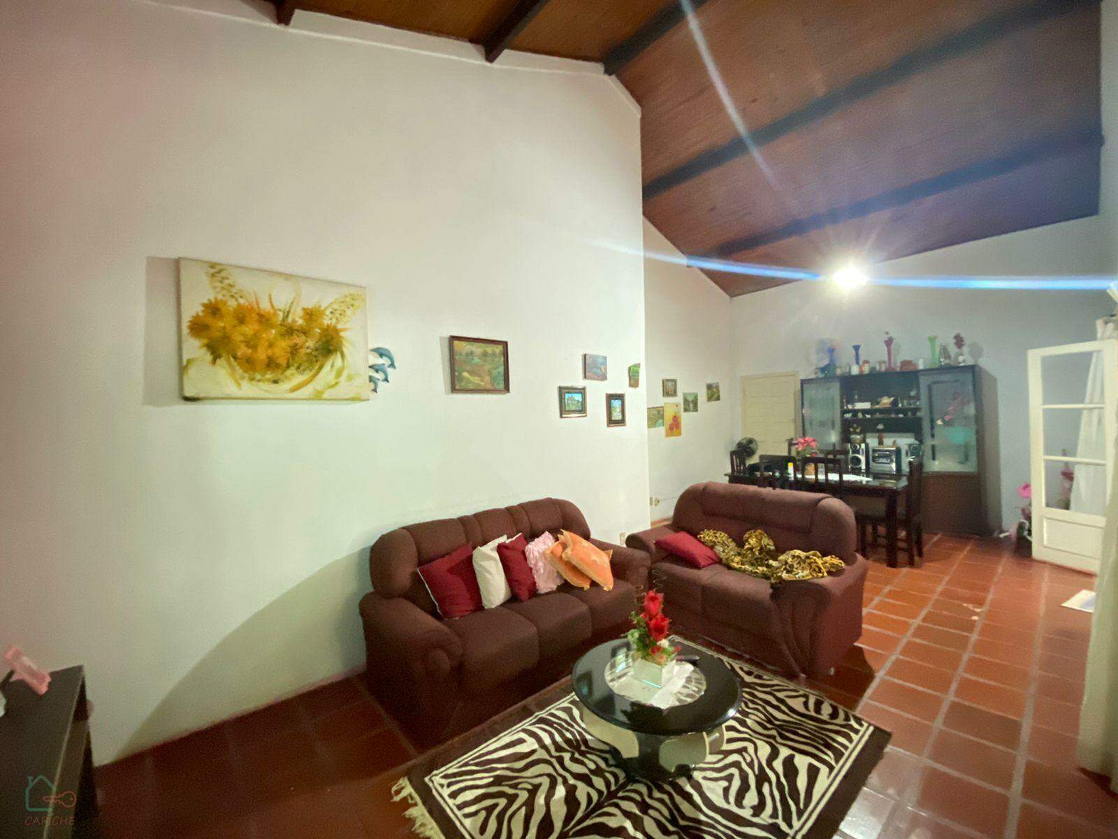 Chácara, 3 quartos, 6850 m² - Foto 8