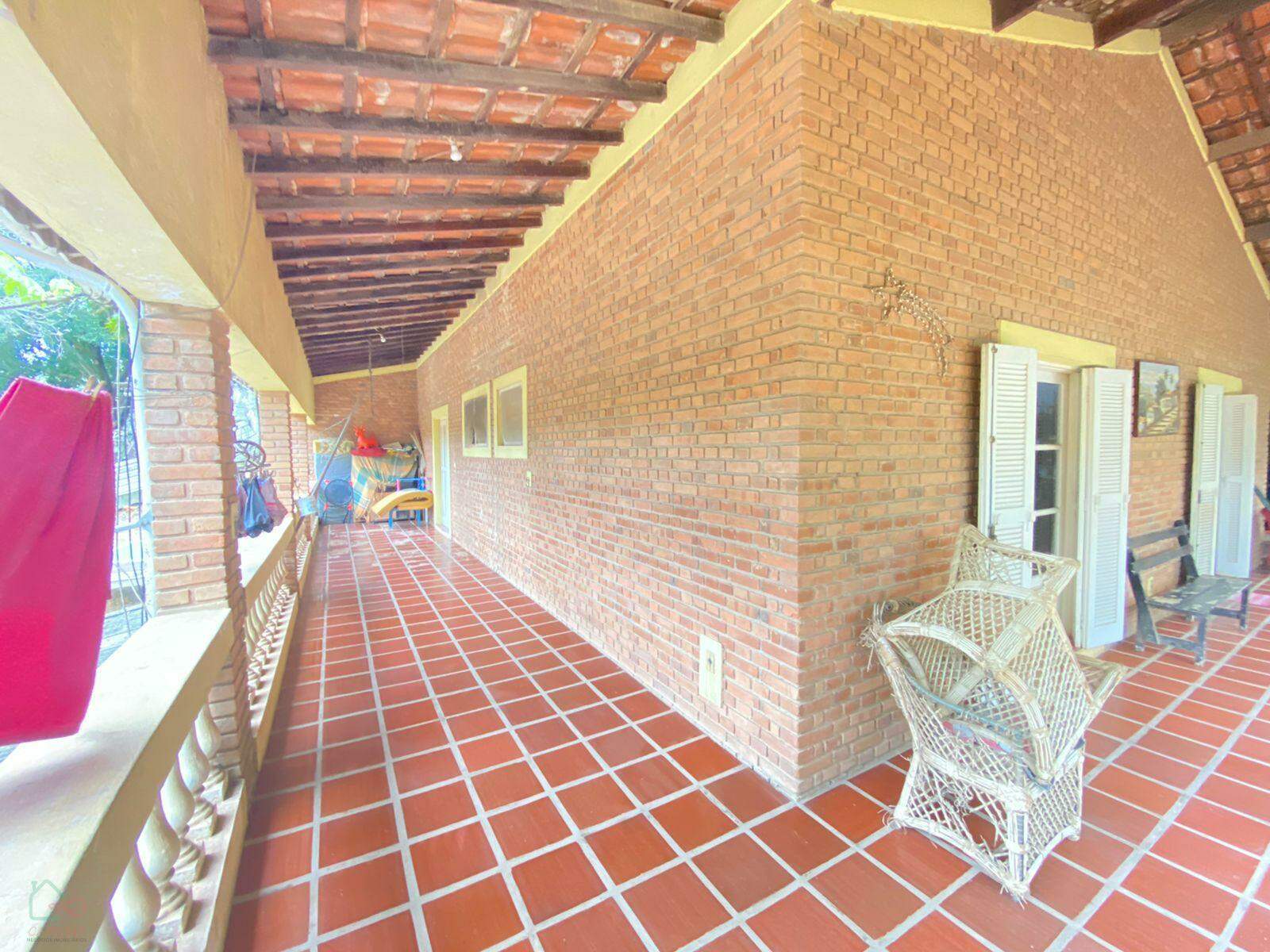 Chácara, 3 quartos, 6850 m² - Foto 3