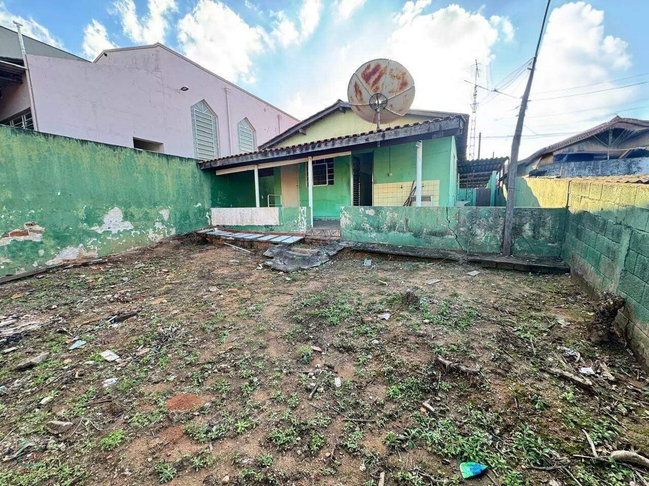 Casa, 3 quartos, 161 m² - Foto 15