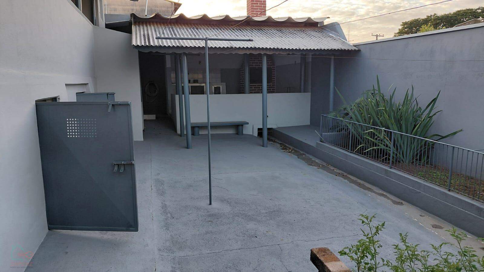 Casa, 3 quartos, 194 m² - Foto 22