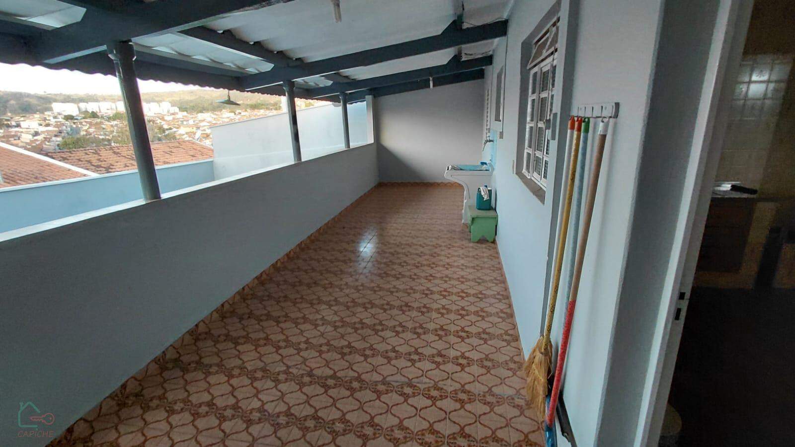 Casa, 3 quartos, 194 m² - Foto 17