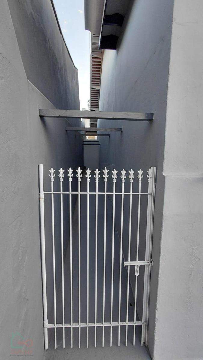 Casa, 3 quartos, 194 m² - Foto 20