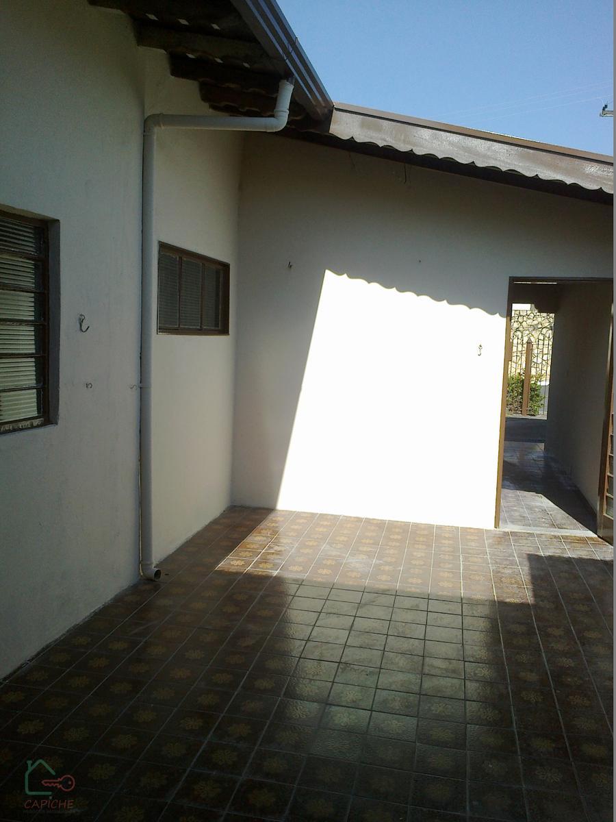 Casa, 3 quartos, 154 m² - Foto 20