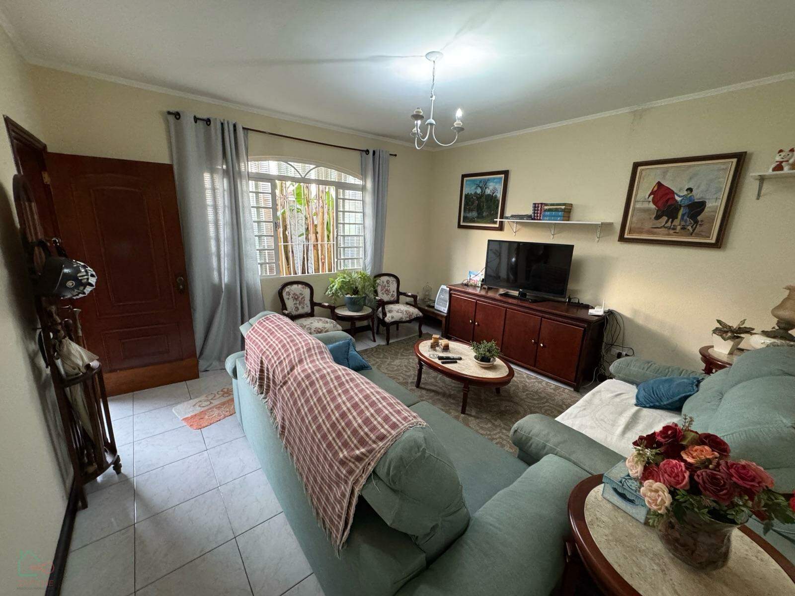 Casa, 3 quartos, 220 m² - Foto 10