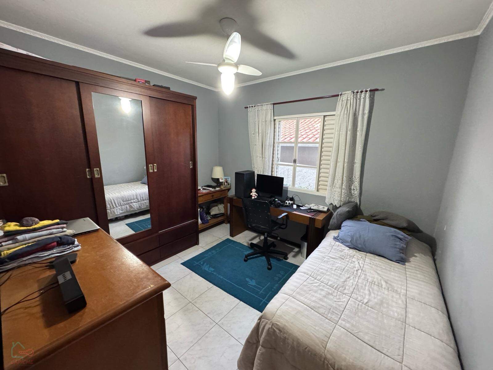 Casa, 3 quartos, 220 m² - Foto 22