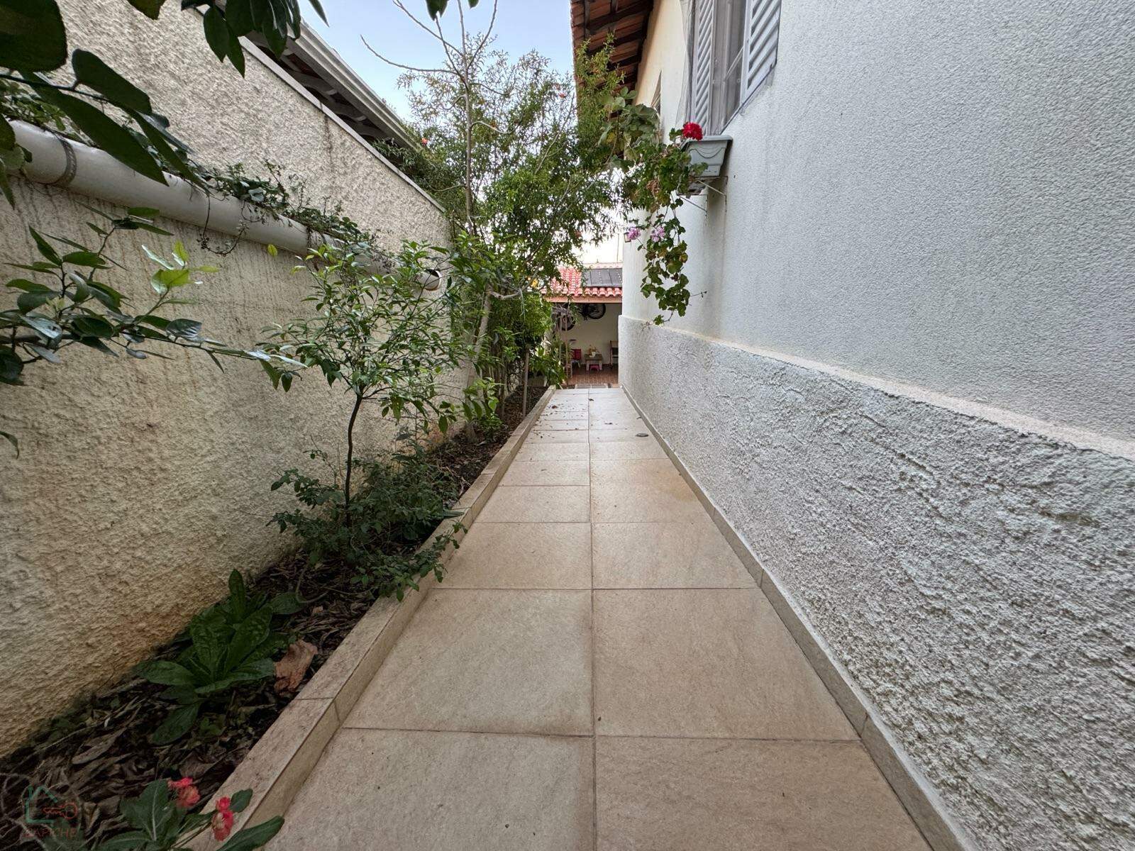 Casa, 3 quartos, 220 m² - Foto 11