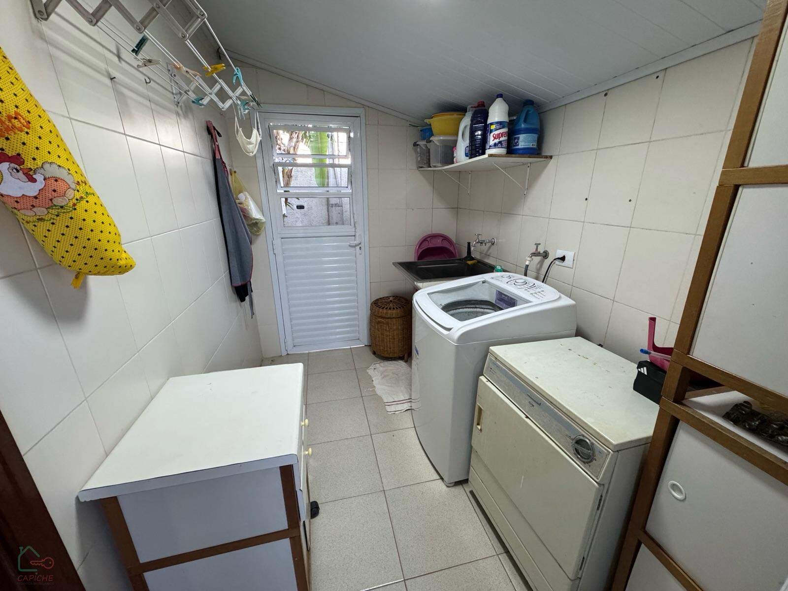 Casa, 3 quartos, 220 m² - Foto 26