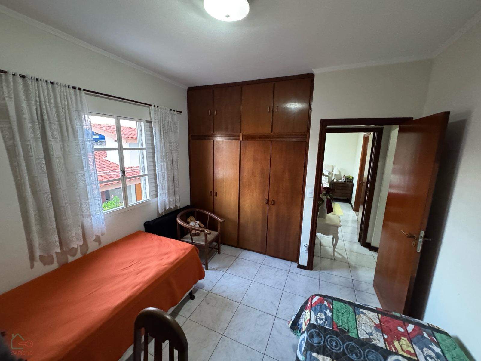 Casa, 3 quartos, 220 m² - Foto 14