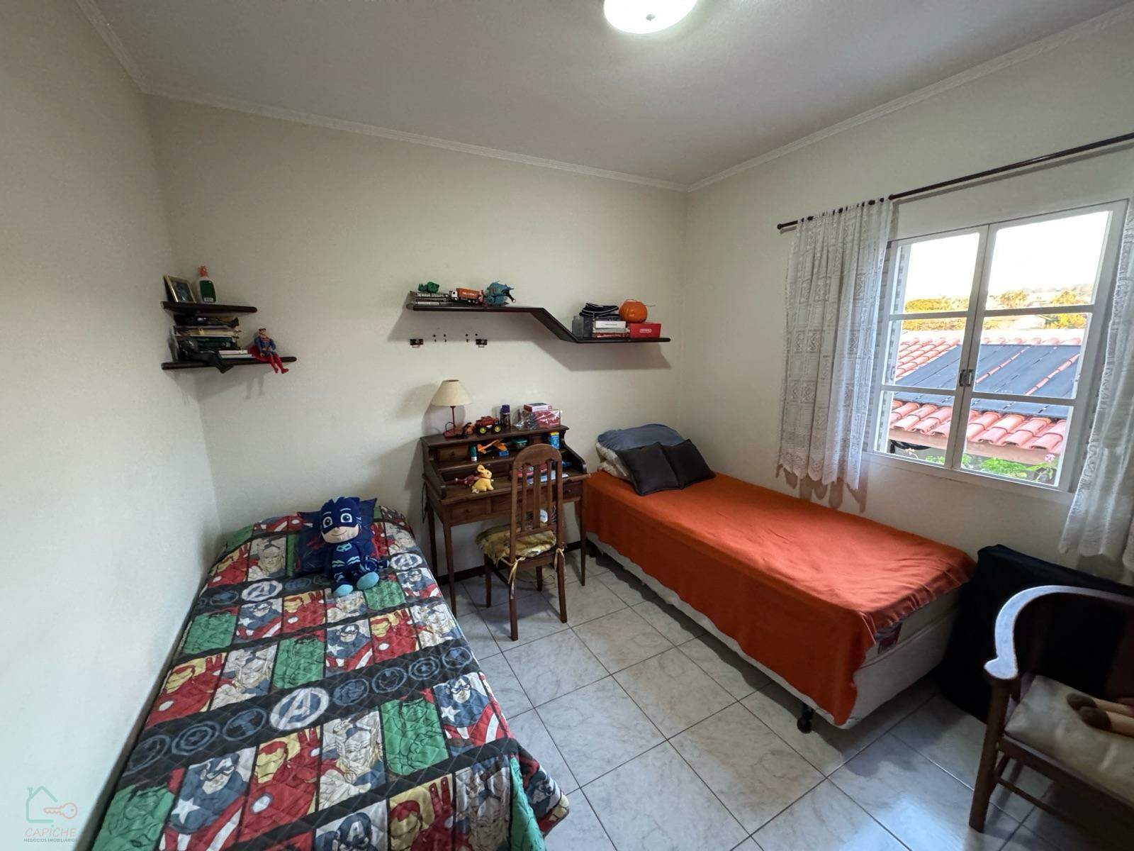 Casa, 3 quartos, 220 m² - Foto 16