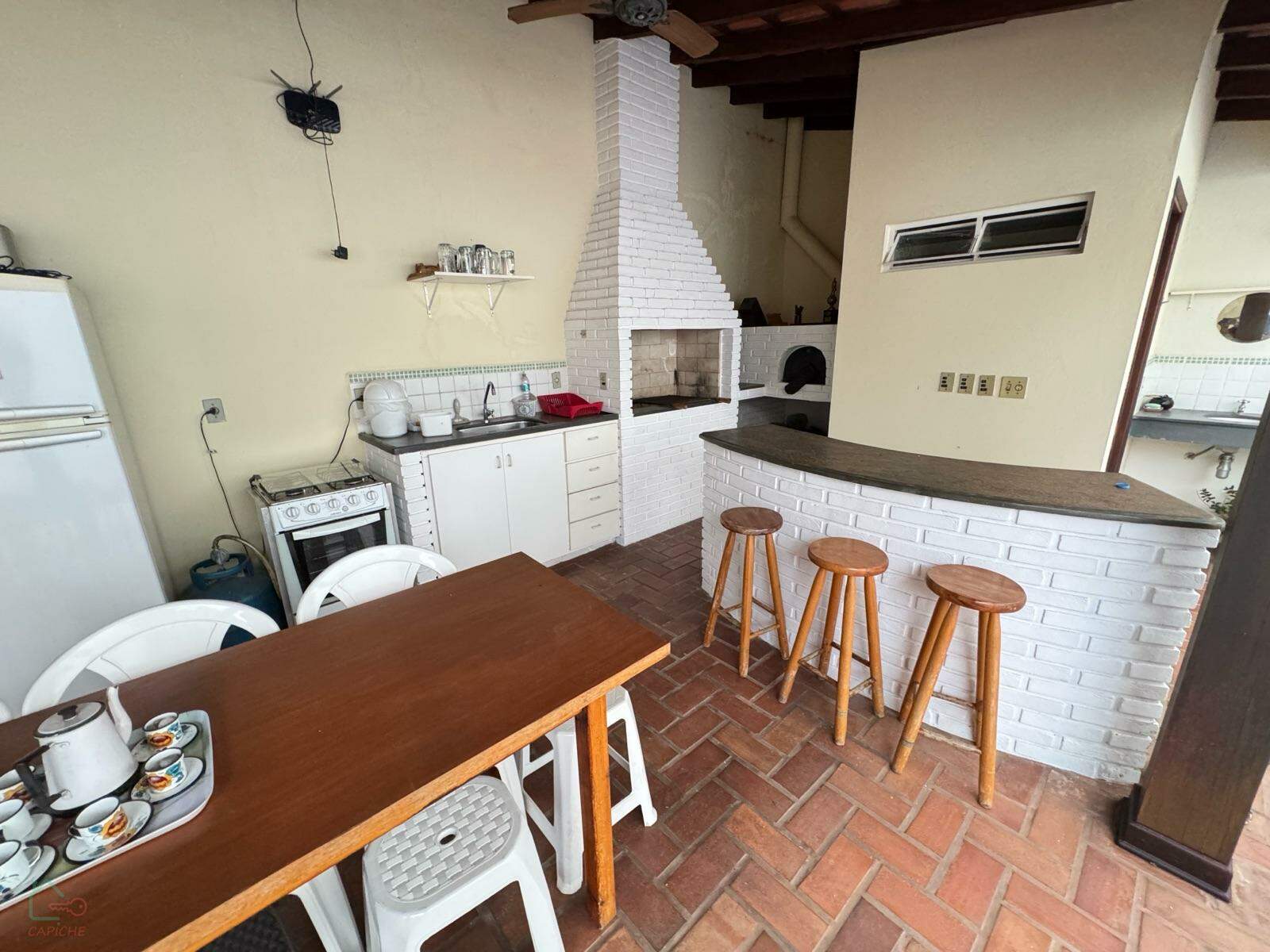 Casa, 3 quartos, 220 m² - Foto 7