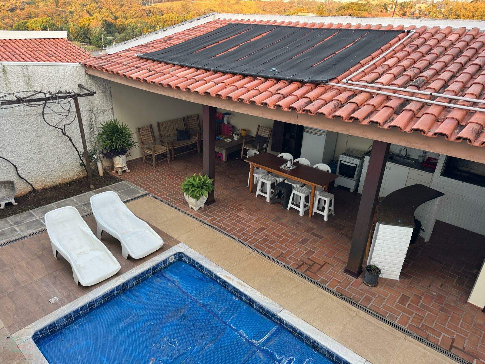 Casa, 3 quartos, 220 m² - Foto 5