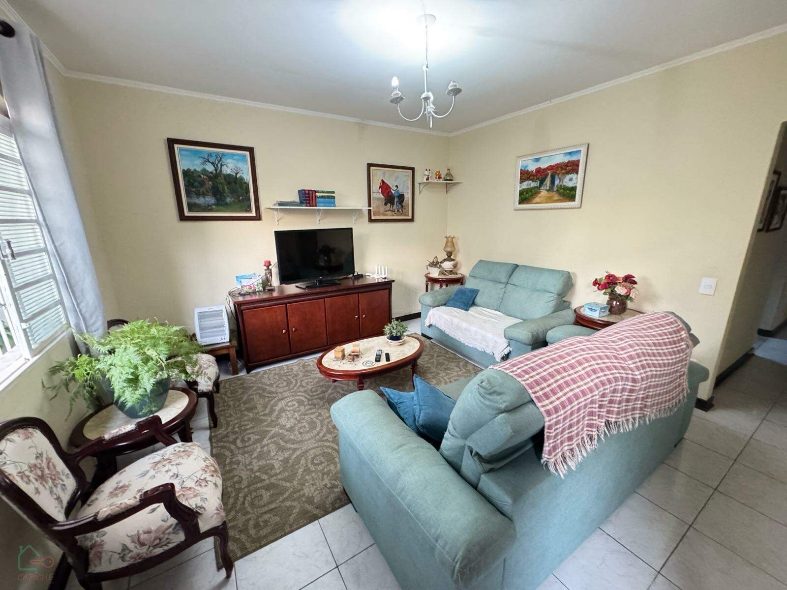 Casa, 3 quartos, 220 m² - Foto 27
