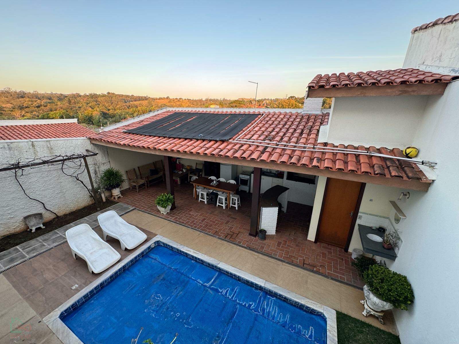 Casa, 3 quartos, 220 m² - Foto 4