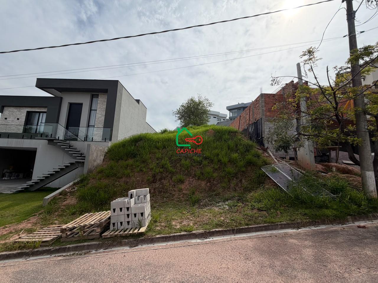 Terreno, 515 m² - Foto 1