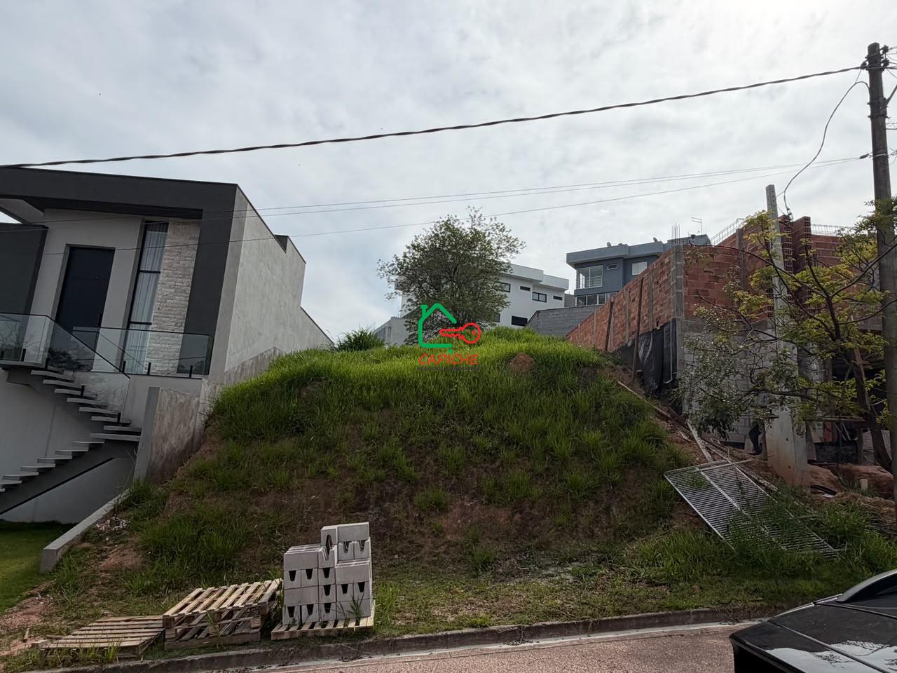 Terreno, 515 m² - Foto 4