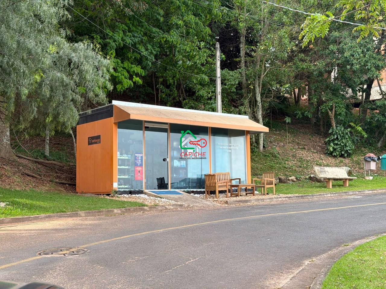 Terreno, 515 m² - Foto 8