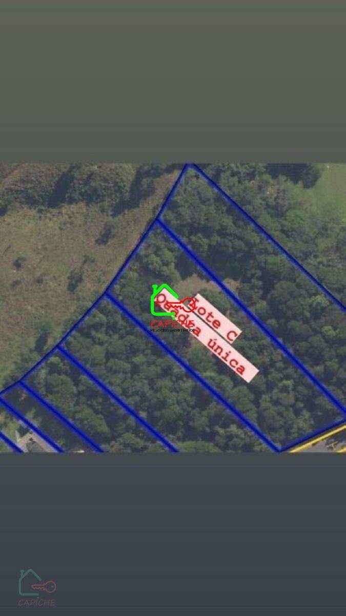 Terreno, 3723 m² - Foto 1